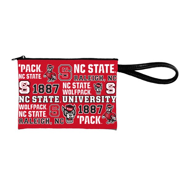 Wristlet Pouch